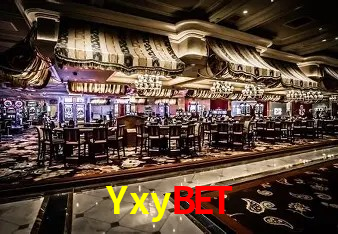 Yxy Bet
