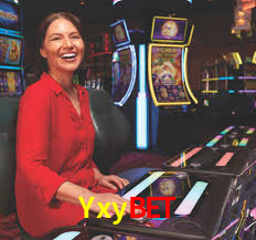 Yxybet